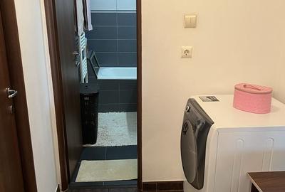 Apartament cu 3 camere în Buziașului - 14