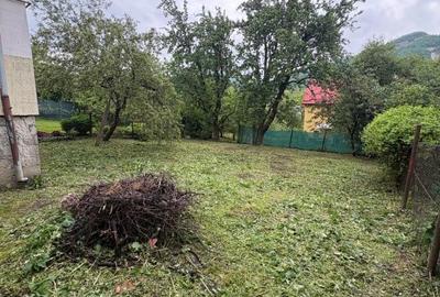 Casă cu 4 camere cu Teren 504 Mp în Central - 7