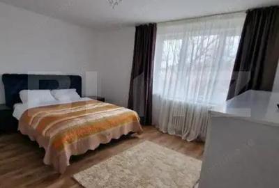Apartament de inchiriat, cu 1 camers, 36 mp, zona Medicina