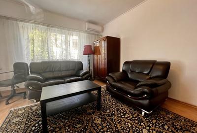 GARSONIERA STIRBEI VODA / CISMIGIU / COTROCENI / IMOBIL NOU - 3