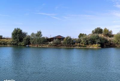 Spațiu comercial, în Borș - 3