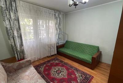 APARTAMENT 3 CAMERE, ETAJ 2, NUFARUL - 3