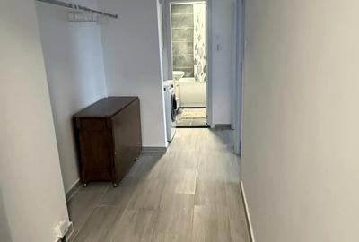 Apartament cu 3 camere decomandat în Giulești