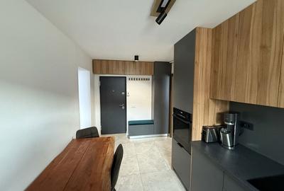 Apartament cu 2 camere decomandat în Malul Mureșului - 1