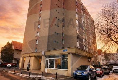 Garsoniera de inchiriat zona Astra Pia?a Orizont - 1