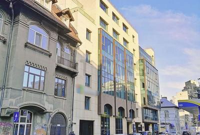 Birou, de 310 mp, în Universitate - 13