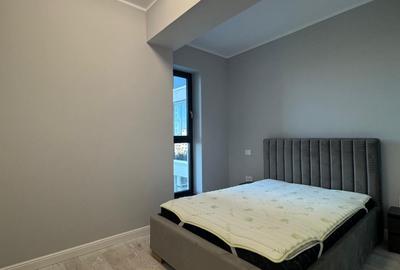 Trăiește exclusivist – 3 camere moderne în Aviatorii 3(AXI64) - 12