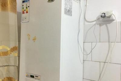 Apartament cu 2 camere semidecomandat, mobilat în Viziru 3 - 8