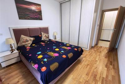 Apartament 2 camere in Ploiesti, zona Albert, MRS Village - 9