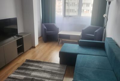 Inchiriere Garsoniera Popesti Leordeni Metrou - 2