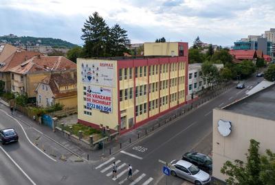 Cladire cu destinatii multiple, AFI Brasov! - 3