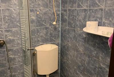 Garsonieră în Tractorul