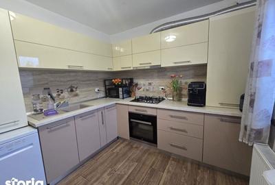 Apartament cu 4 camere decomandat în Valea Lupului - 1