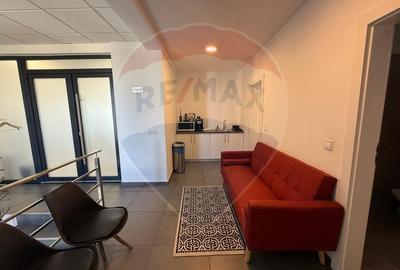 Spatiu de birouri modern de inchiriat in zona Europa, cu parcare - 6