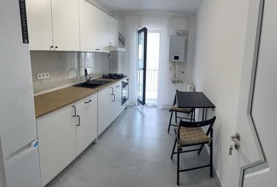 Garsonieră decomandată în Central - 8