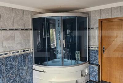 Casă cu 7 camere în Central - 16