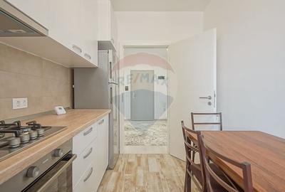 Apartament cu 3 camere decomandat, mobilat în Avantgarden - 17