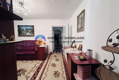 Apartament 3 camere-ETAJ 1-Zona Darmanesti - 3