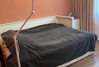 Apartament cu 2 camere semidecomandat, mobilat în 1 Mai - 11