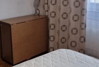 Apartament 3 camere decomandat de închiriat – Zona Rond Zimbru-- parcare - 7