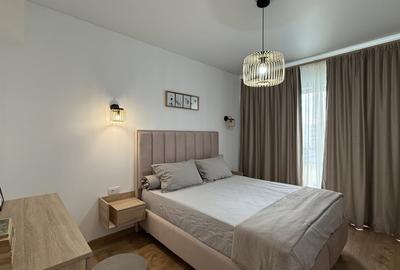 Apartament cu 2 camere+Garaj subteran bloc nou cu piscina - 4
