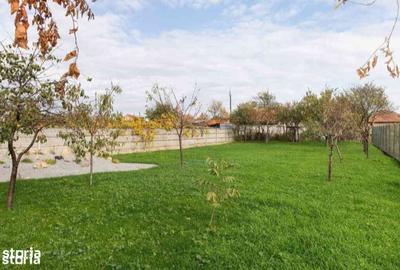Casă cu 4 camere cu Teren 1130 Mp în Sântandrei - 13