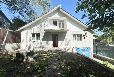 Casă individuală cu 3 camere în Central - 10