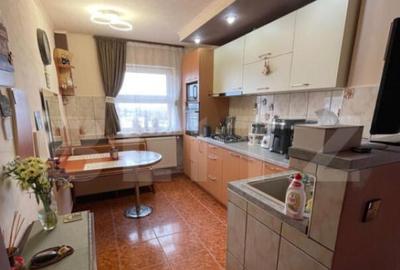 Apartament cu 3 camere decomandat, mobilat în Triaj - 5