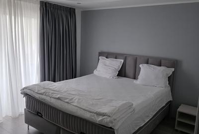 Apartament decomandat în Vitan