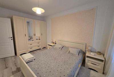 Apartament cu 2 camere decomandat, mobilat în Universității - 6