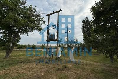 Spațiu comercial, de 6,500 mp, în Central - 8