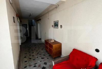 Casă cu 4 camere cu Teren 1505 Mp în Beclean - 10