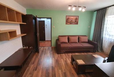Inchiriez apartament 2 camere Micro 1 - 9