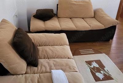 Apartament cu 2 camere decomandat în Central - 3