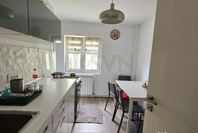 Apartament cu 3 camere decomandat în Aviației - 3