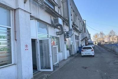 Spațiu comercial, de 360 mp, în Pantelimon - 2