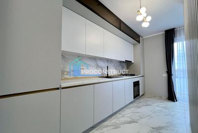 Garsonieră semidecomandată în Giroc - 3