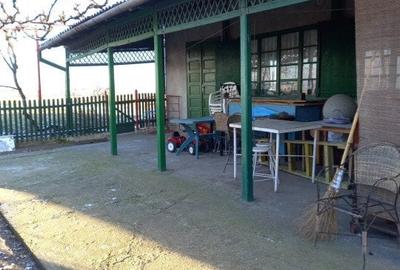 Casa cu 5.000 mp teren la E 60, zona Osorhei - 18