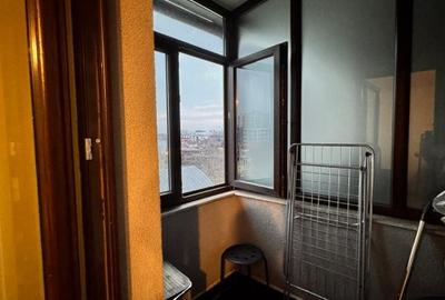 Garsoniera-PetFriendly-Prima închiriere - 6