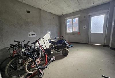 Casă cu 4 camere cu Teren 300 Mp în Palota - 15