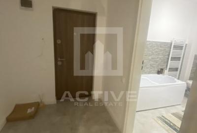 Locuinta langa parc - 6