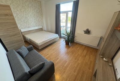 Garsoniera / Studio zona Primo - 2