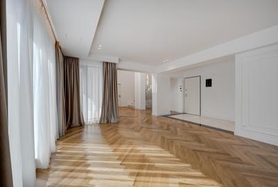 PENTHOUSE de LUX  tip Duplex Prima Inchiriere 4 Camere imobil Boutique Nou - 2