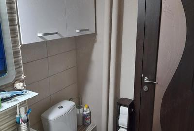 Garsonieră decomandată în Nufărul - 4