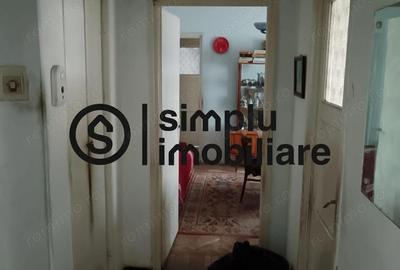 Apartament cu 3 camere semidecomandat în George Enescu - 5