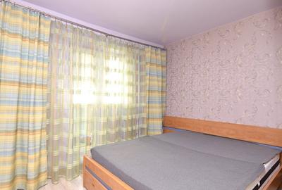 Apartament cu 2 camere decomandat, mobilat în Calea Călărașilor - 18