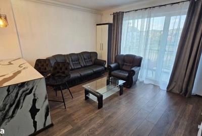Apartament cu 2 camere în Central - 7