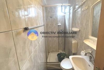 Apartament cu 2 camere decomandat în Săvinești - 5