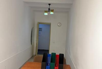 Apartament cu 3 camere decomandat în Gara de Nord - 15