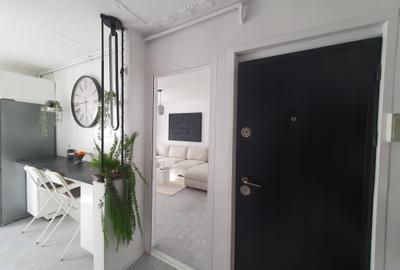 Apartament cu 3 camere decomandat în Micălaca - 10